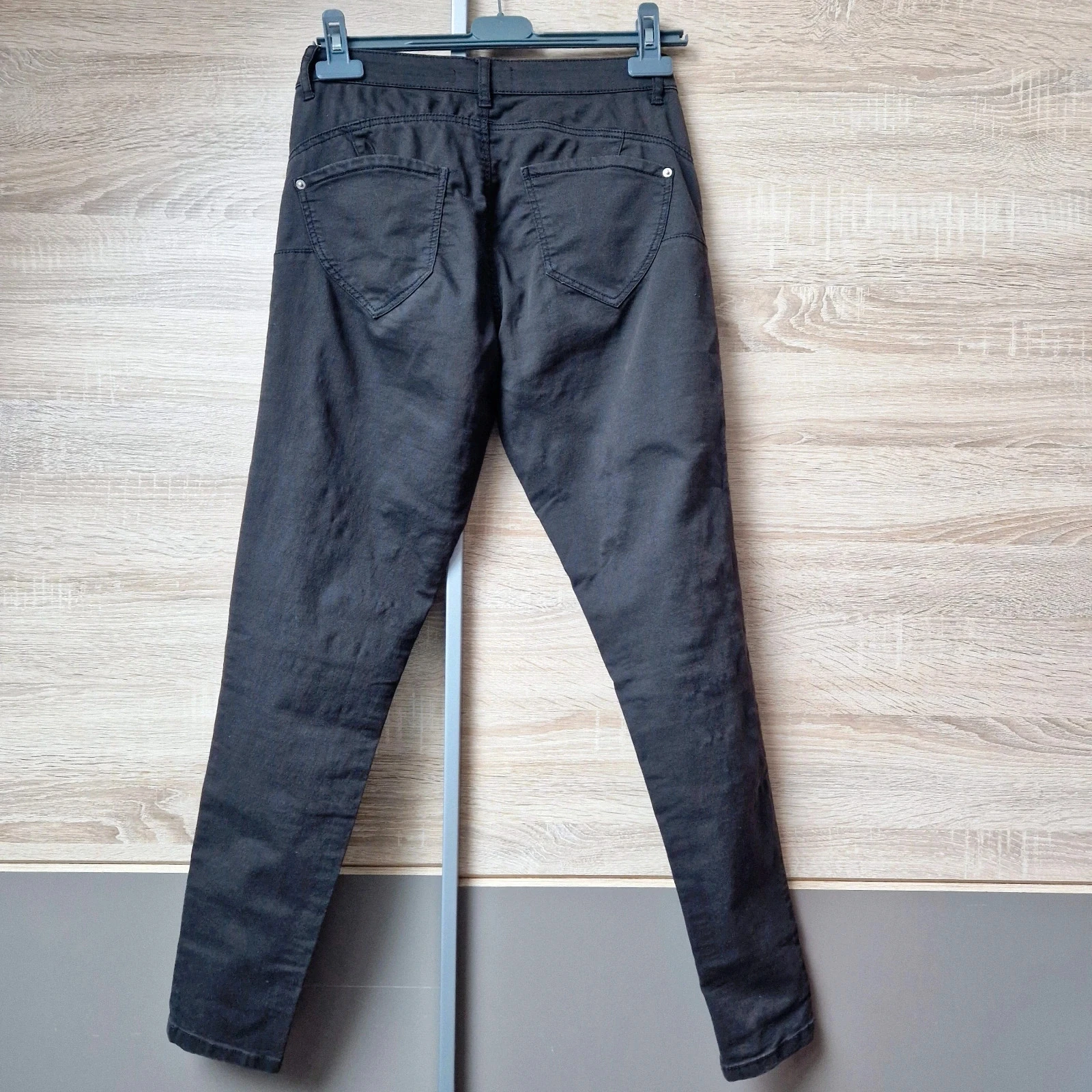 Jeans ajustados – photo 2